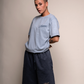 Team Heretics Spring 2023 Lightweight Light Blue T-Shirt