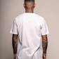 Team Heretics Spring 2023 Lightweight White T-Shirt