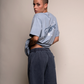 Team Heretics Spring 2023 Lightweight Light Blue T-Shirt