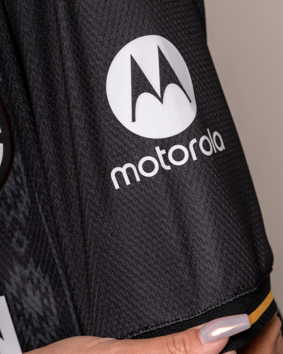 Team Heretics Official Uniform Jersey Primary Edition
