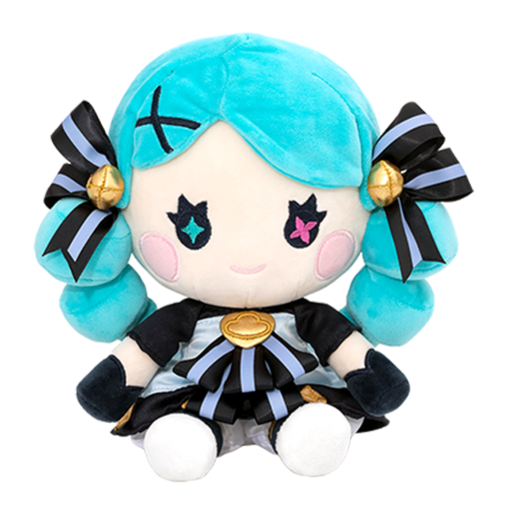 Gwen Plush