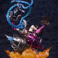 Myethos ジンクス 1/7スケールフィギュア