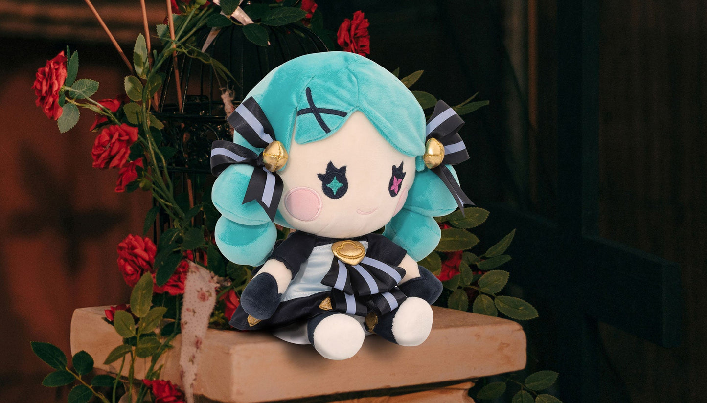 Gwen Plush
