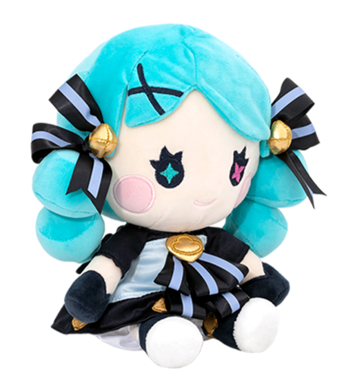 Gwen Plush