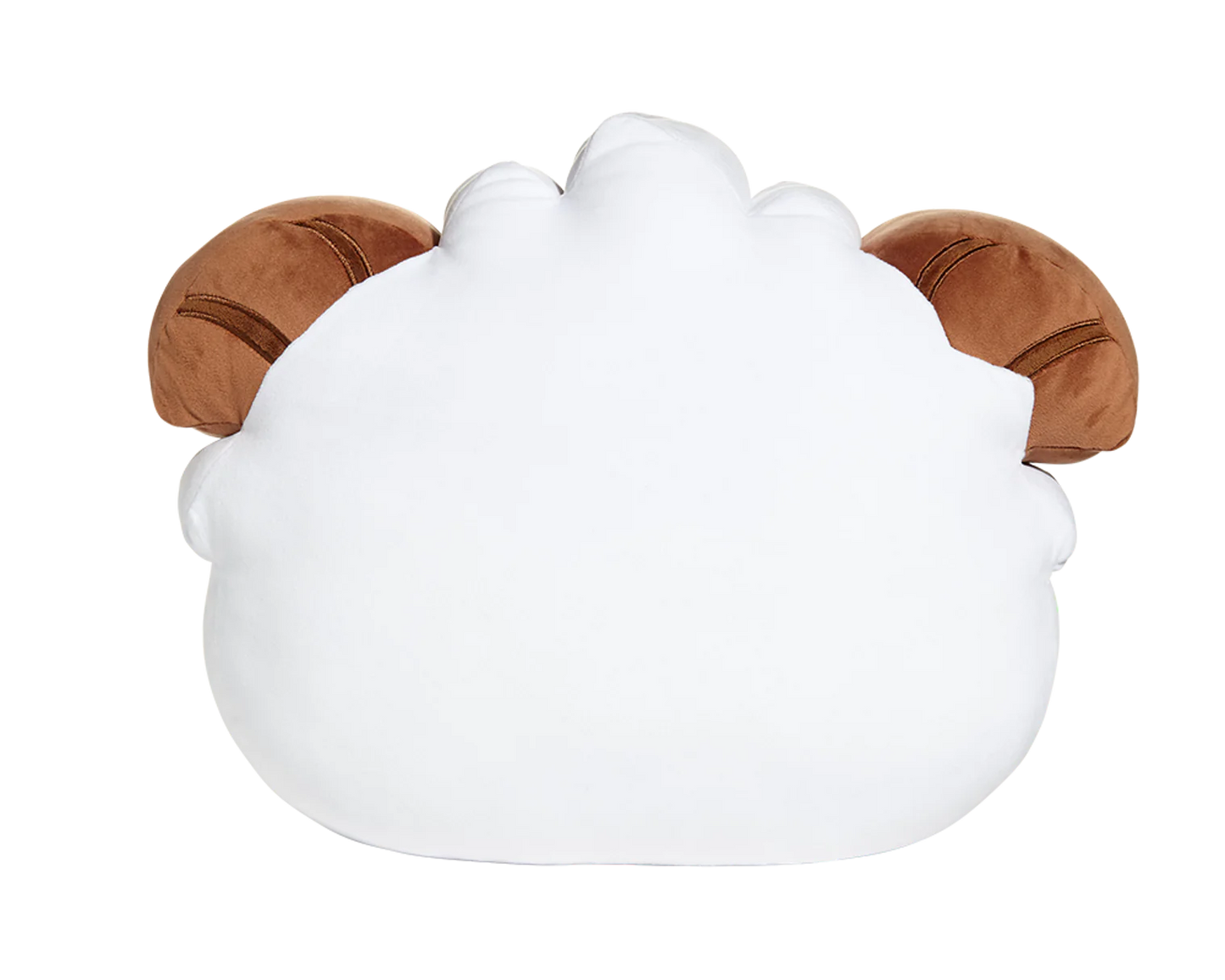 Happy Polo Fluffy Cushion