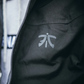 Fnatic Blackline 2.0 Outerwear Jacket "Retro Logo Edition"