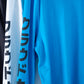 [Puma x Cloud9] Orbit Long Sleeve T-Shirt (White)