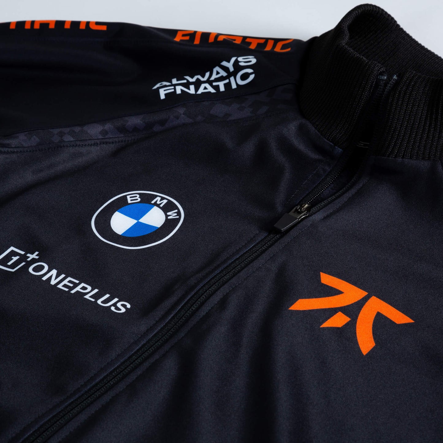 Fnatic 2020 Player Jacket
