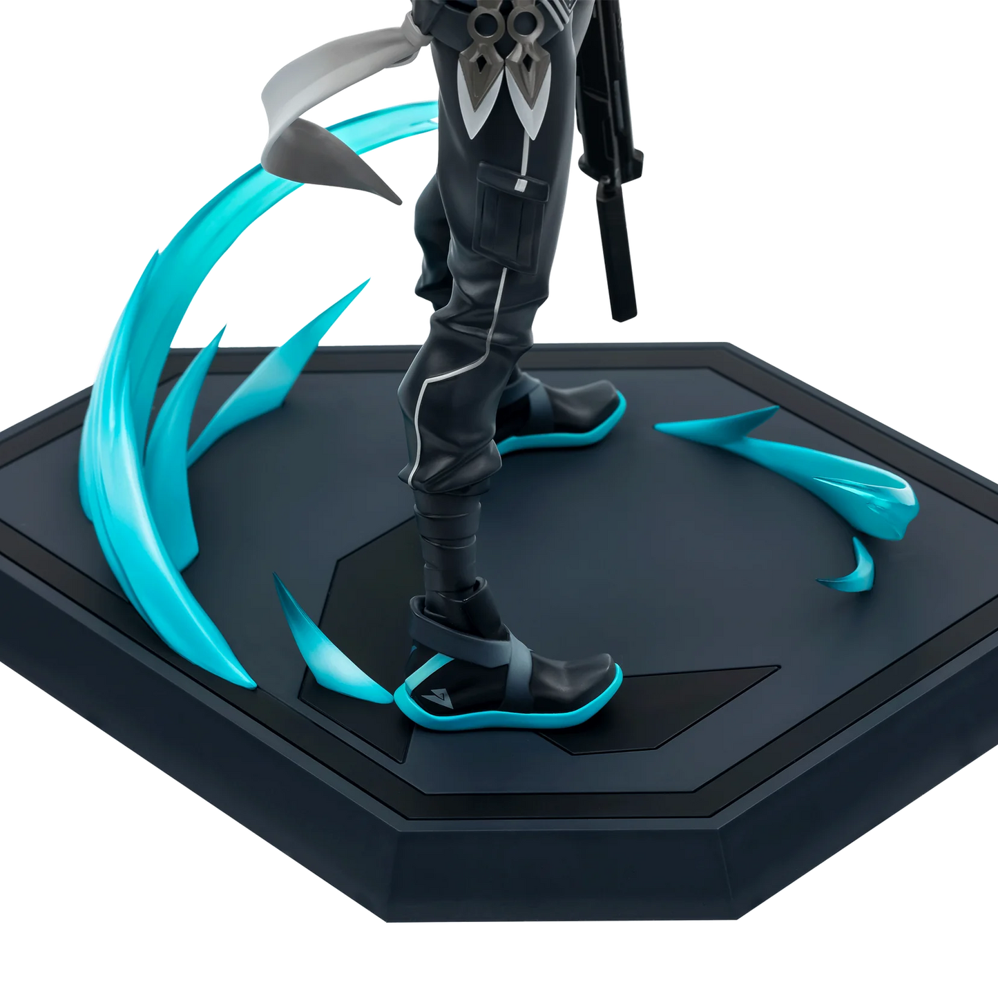 APEX-TOYS VALORANT Jet Statue