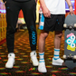 Puma x Cloud9 One Up Tech Jogger Pants