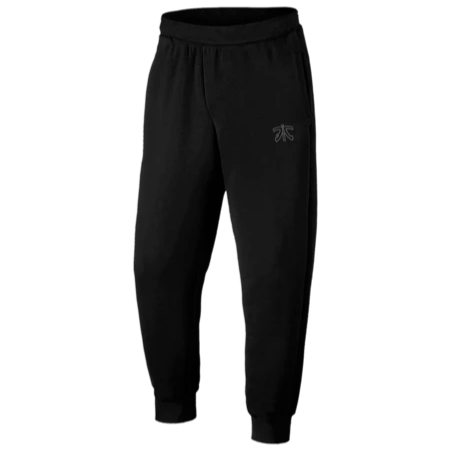 Fnatic Blackline 2.0 Jogger Pants "Retro Logo Edition"