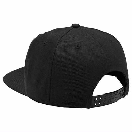 Fnatic Orange Logo Flat Brim Cap "Retro Logo Edition"