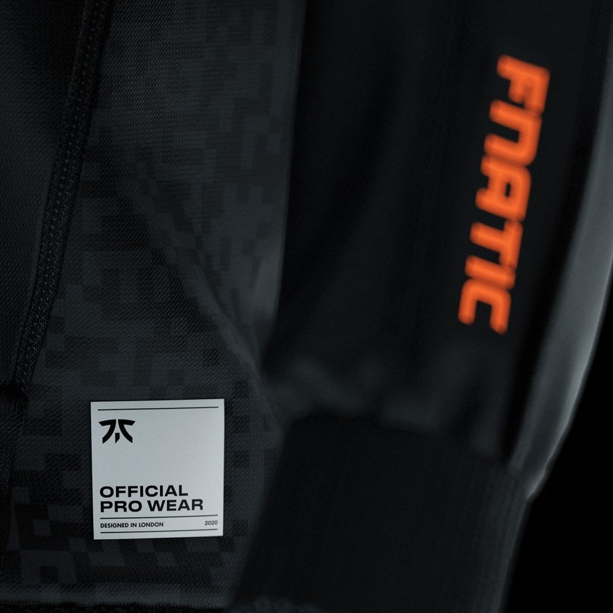 Fnatic 2020 Player Jacket