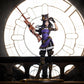 Caitlin UNLOCKED Statue 