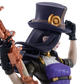 Caitlin UNLOCKED Statue 