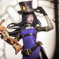 Caitlin UNLOCKED Statue 