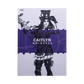 Caitlin UNLOCKED Statue 
