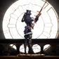 Caitlin UNLOCKED Statue 