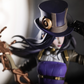 Caitlin UNLOCKED Statue 