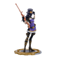 Caitlin UNLOCKED Statue 