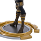 Caitlin UNLOCKED Statue 