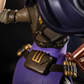 Caitlin UNLOCKED Statue 
