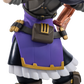 Caitlin UNLOCKED Statue 