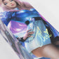 K/DA ALL OUT XL Mouse Pad (Art Edition)
