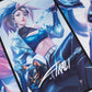 K/DA ALL OUT XL Mouse Pad (Art Edition)