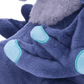 エルダードラゴン お座り ぬいぐるみ