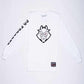 G2 Esports Essential Long Sleeve T-Shirt (White)