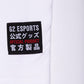 G2 Esports Essential Long Sleeve T-Shirt (White)