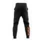 Fnatic Pro Jogger Pants 2019 "Retro Logo Edition"