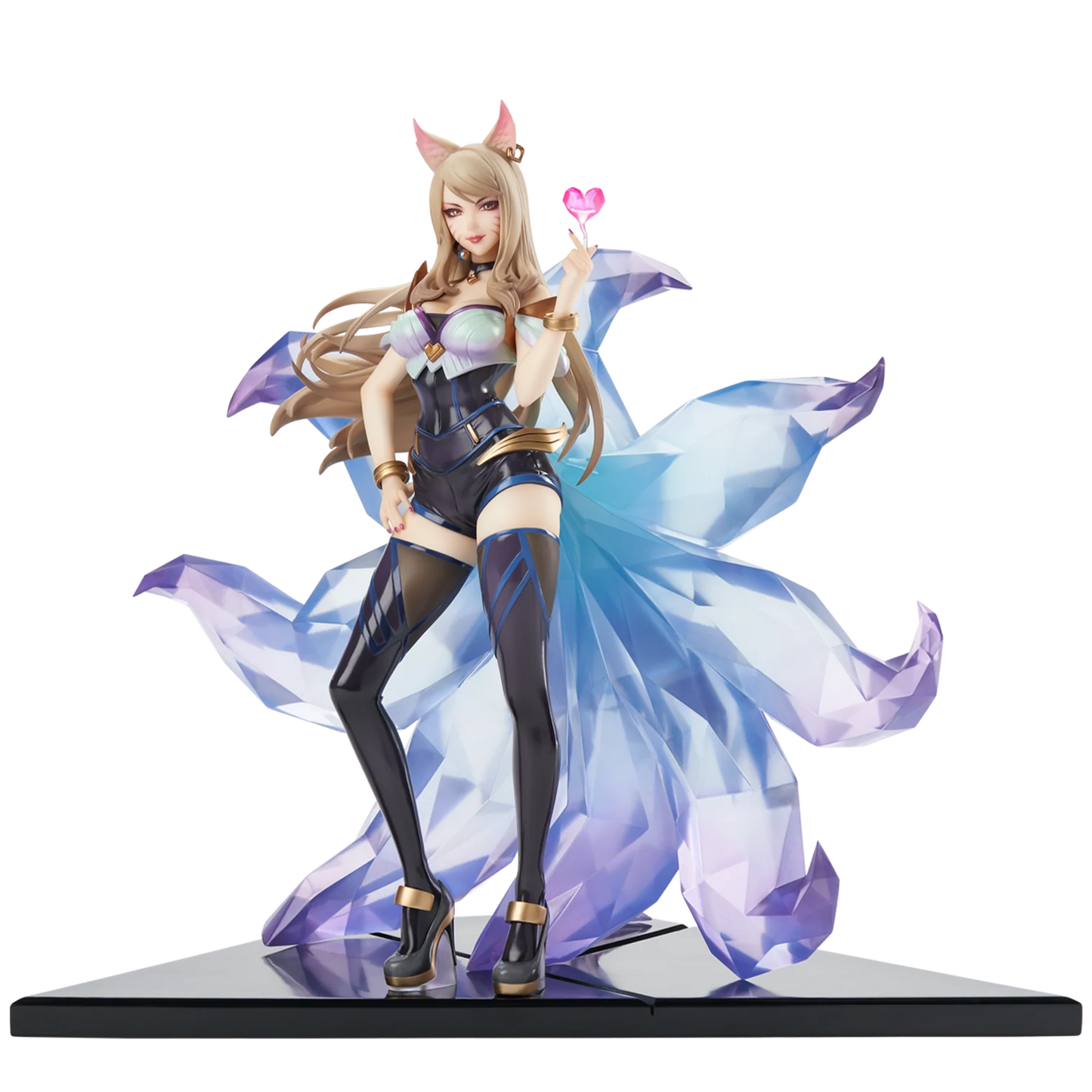 APEX-TOYS K/DA アーリ プレミアム 1/7 スタチュー｜リーグ・オブ・レジェンド