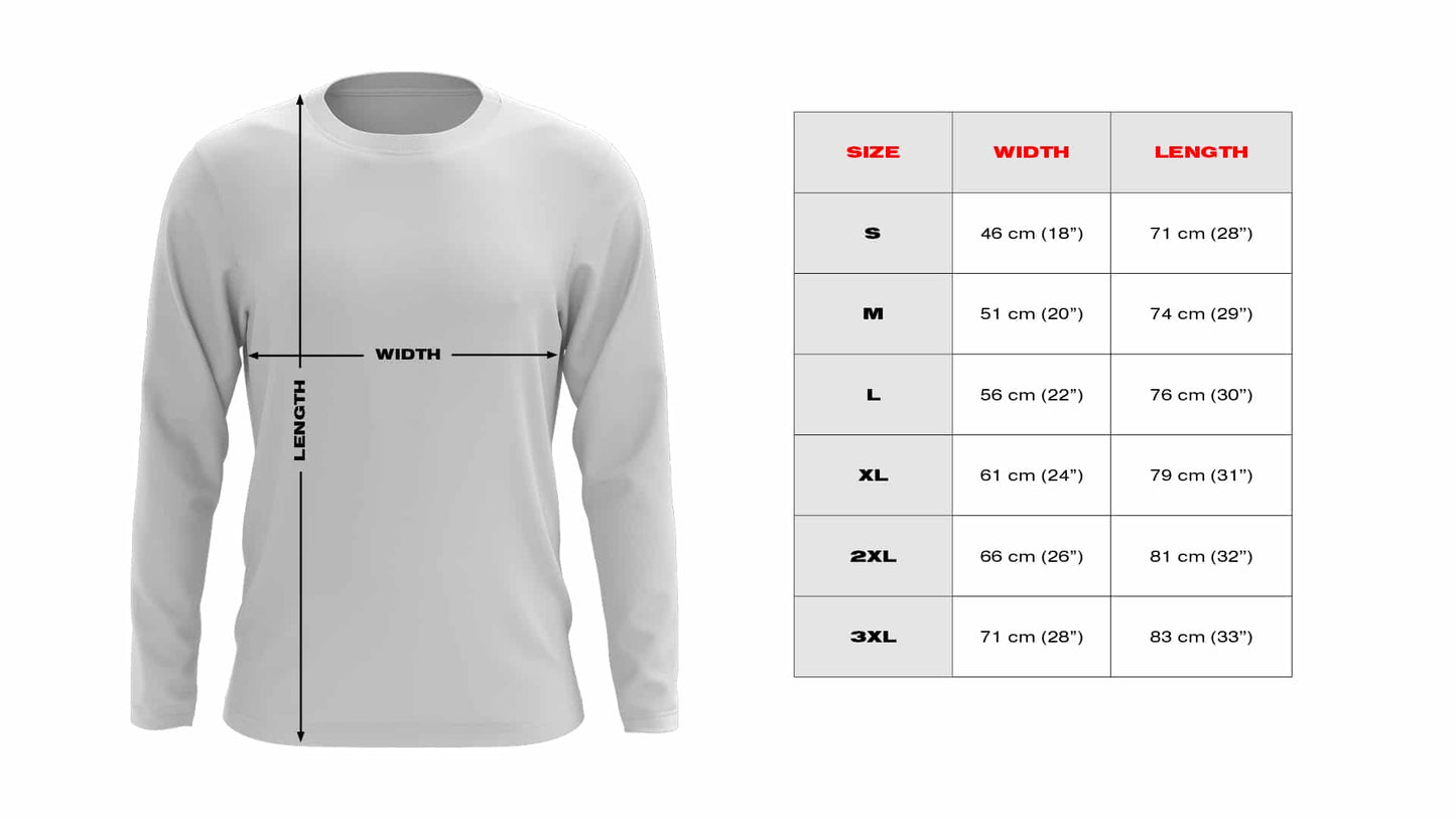 G2 Esports Essential Long Sleeve T-Shirt (White)