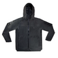 Fnatic Blackline 2.0 Outerwear Jacket "Retro Logo Edition"