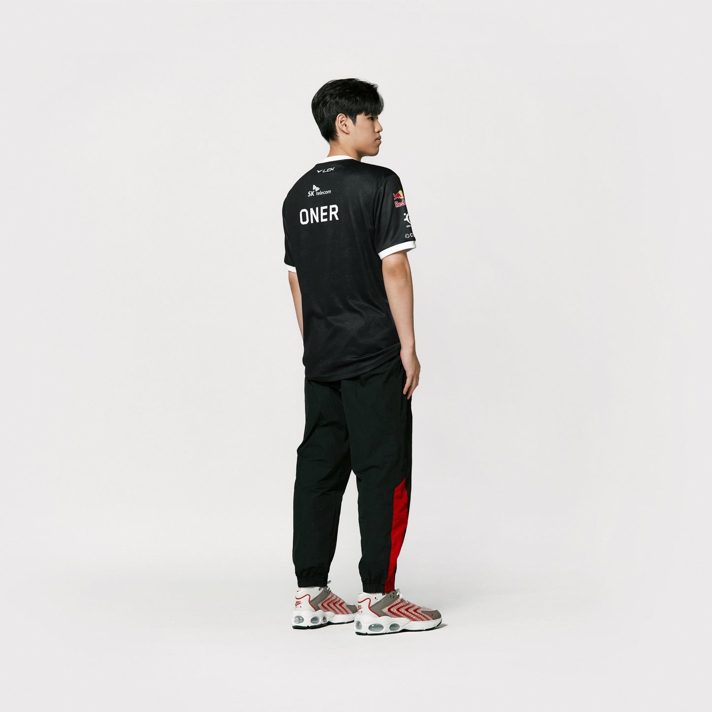 Oner T1 Spring Uniform 2023