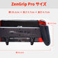 ZenGrip Pro トロピカルエディション