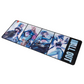 K/DA ALL OUT XL Mouse Pad (Art Edition)