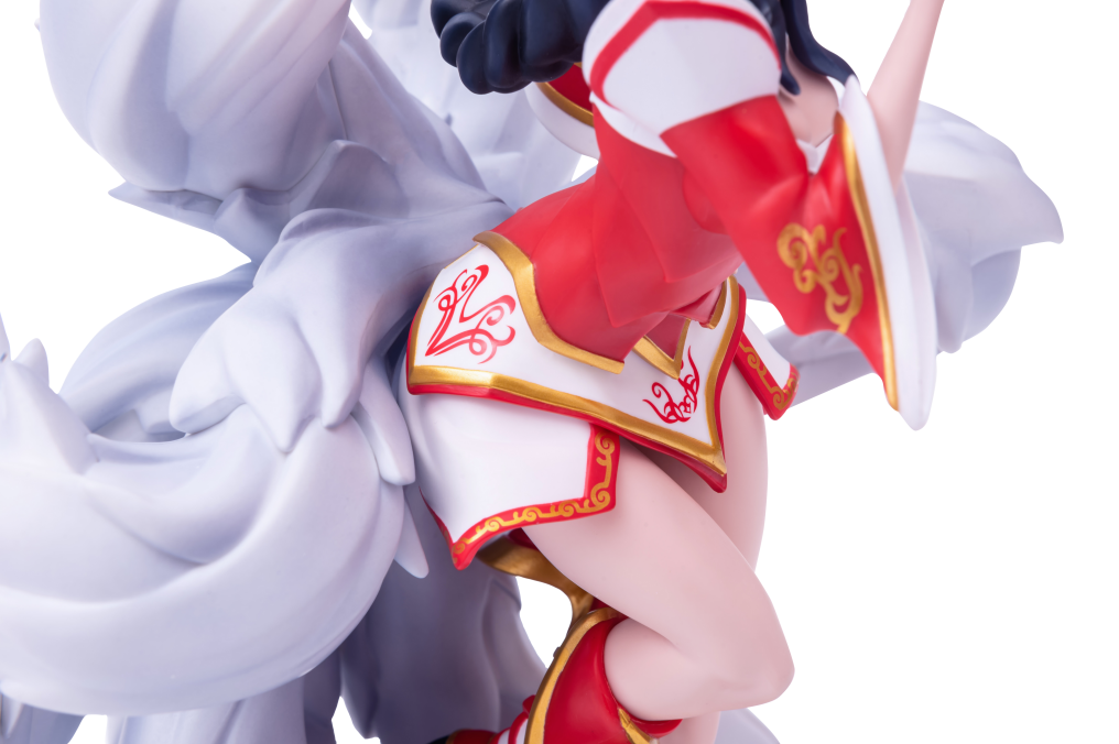 アーリ UNLOCKED スタチュー