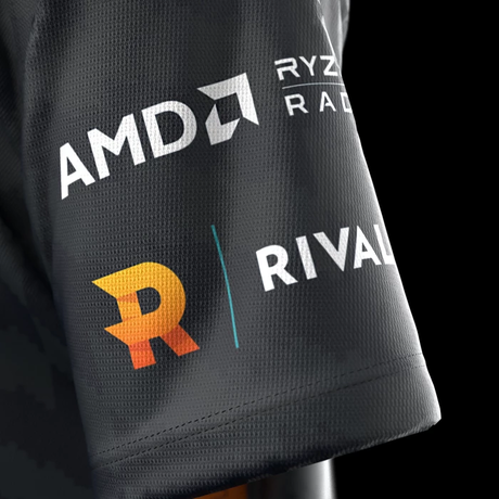 Fnatic 2019 Player Uniform "Retro Logo Edition"