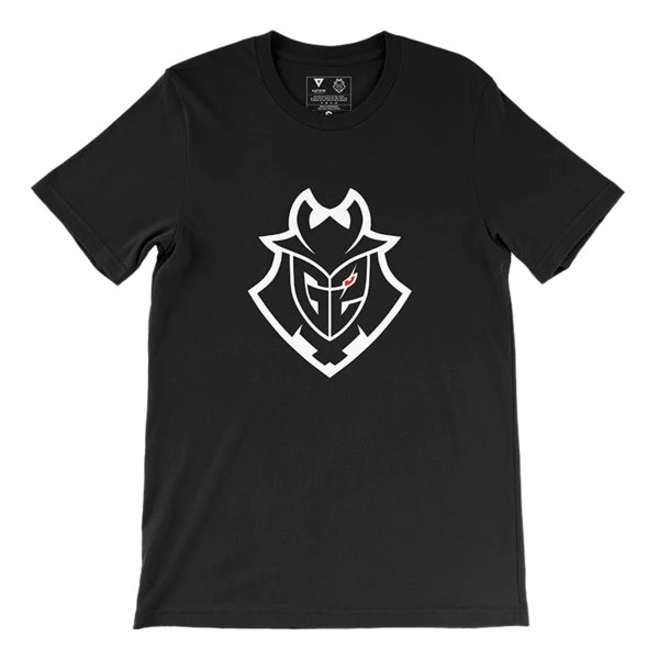 G2 Esports Logo T-Shirt