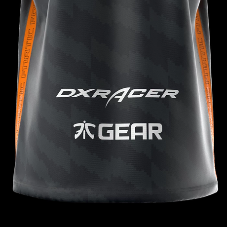 Fnatic 2019 Player Uniform "Retro Logo Edition"