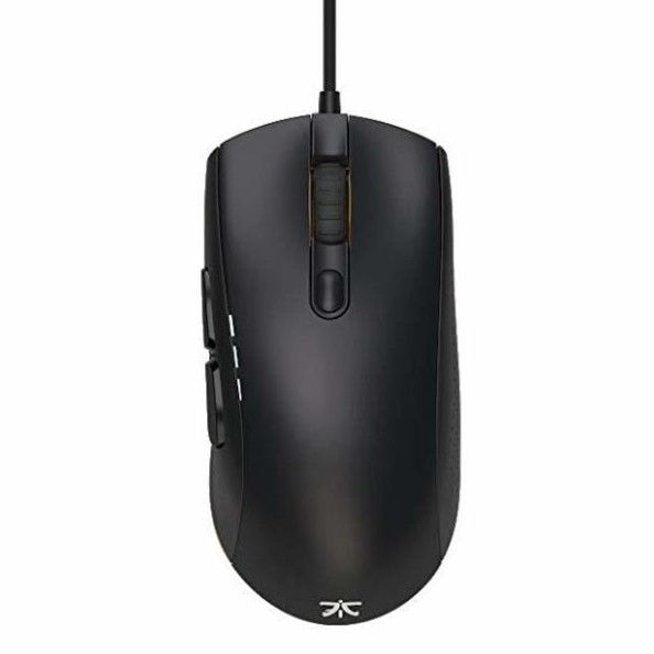 Fnatic CLUTCH 2 Pro Gaming Mouse "Retro Logo Edition"