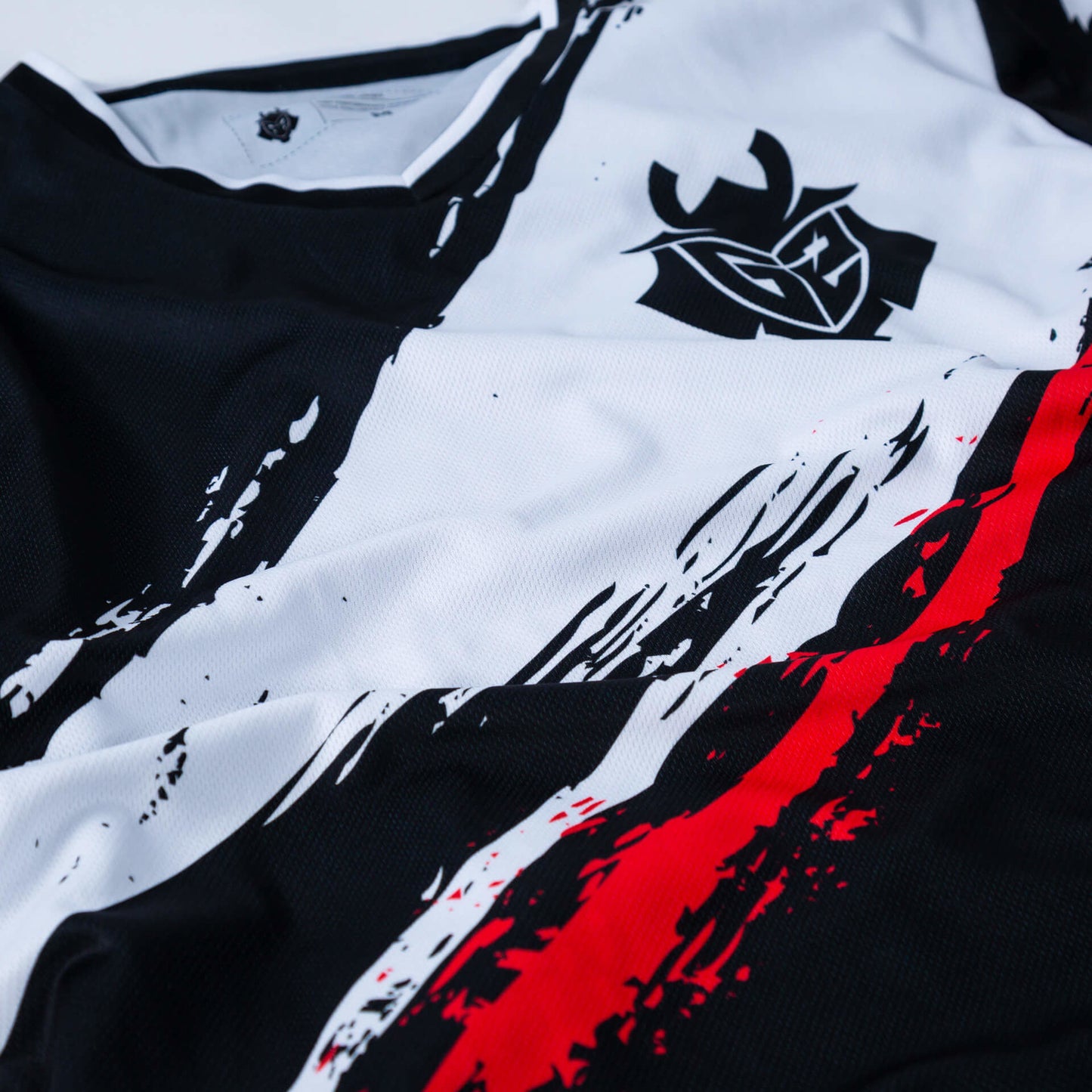 G2 Esports 2019 Player Uniforms