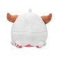 Round Polo Plush Toy