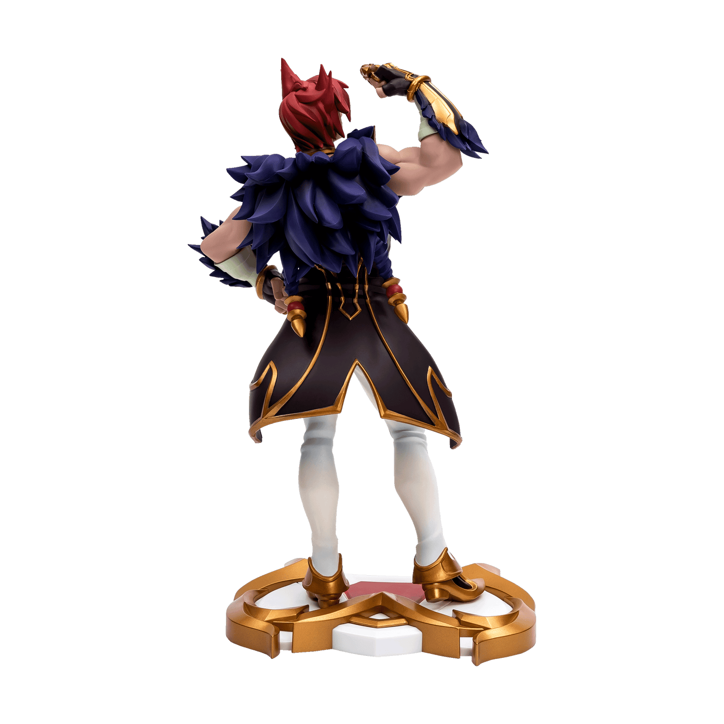 Seto UNLOCKED Statue 