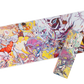 スターガーディアン XL デスクマット vs. スターネメシス ver.